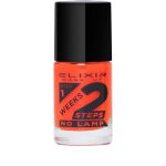2 weeks Varnish - # 729 (Blutorange)