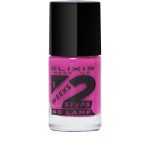 2 weeks Varnish - # 731 (Bubblegun)