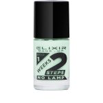2 weeks Varnish - # 736 (Soft Green)