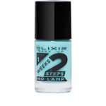 2 weeks Varnish - # 737 (Pale Blue)