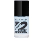 2 weeks Varnish - # 739 (Alice Blue)