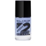 2 weeks Varnish - # 741 (Cornflower)