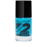 2 weeks Varnish - # 743 (Bright Cerulean)