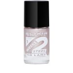 2 weeks Varnish - # 744 (Chrome)