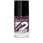 2 weeks Varnish - # 755 (Wine)