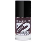2 weeks Varnish - # 757 (Dark Sienna)