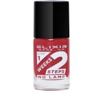 2 weeks Varnish - # 761 (Garnet)