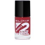 2 weeks Varnish - # 763 (Black Bean)