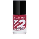 2 weeks Varnish - # 765 (Maroon)