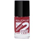 2 weeks Varnish - # 768 (Merlot)
