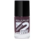 Click to enlarge 2 weeks Varnish - # 769 (Dark Scarlett)