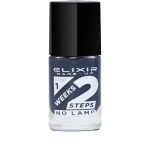 2 weeks Varnish - # 772 (Charcoal)