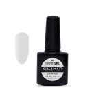 Semi-finished varnish - # 901 (Metallic Silver)