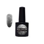 Semi-finished varnish - # 942 (Luxury Silver)