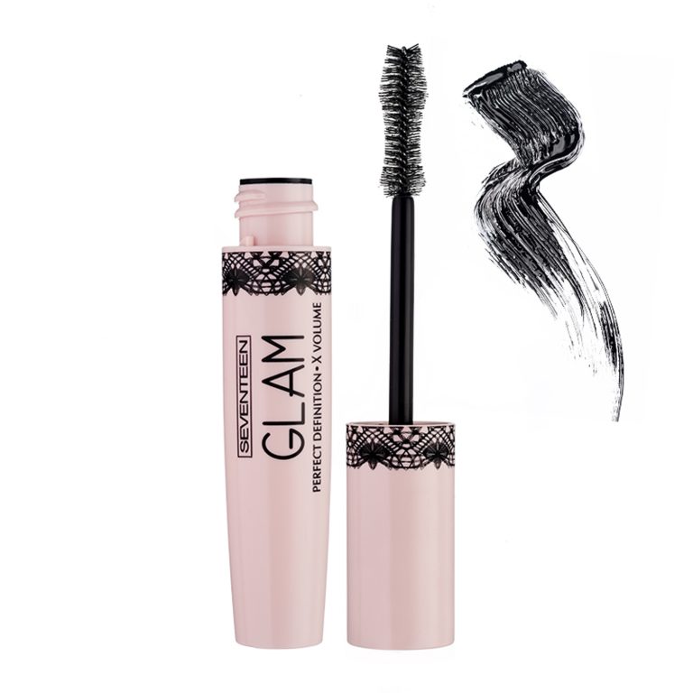 Glam Mascara