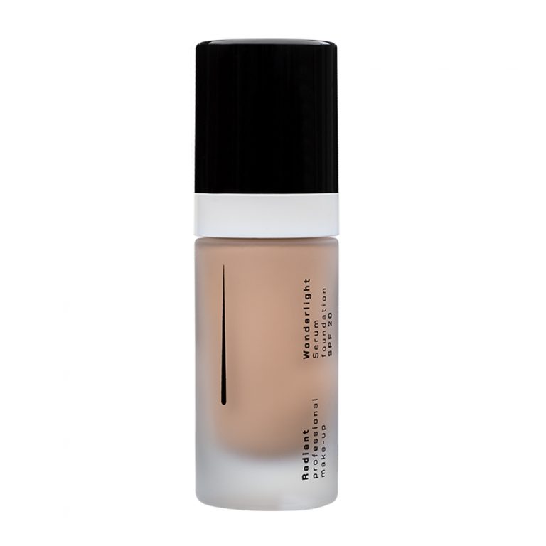 WONDERLIGHT SERUM MAKE UP