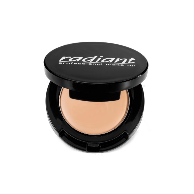 HIGH COVERAGE CREAMY CONCEALER