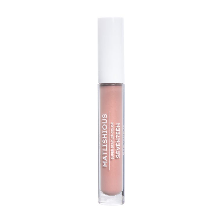 MATLISHIOUS SUPER STAY LIP COLOR
