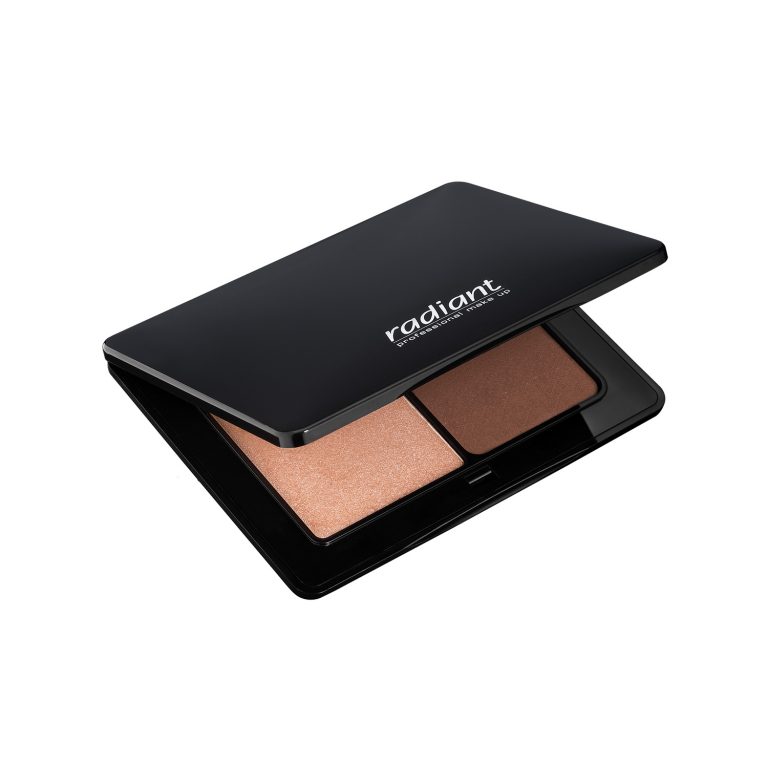 STROBING & SCULPTING PALETTE