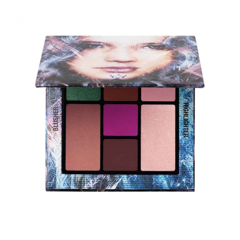 PALETA FANTASTIKE