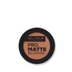 Pro. Matte Blusher