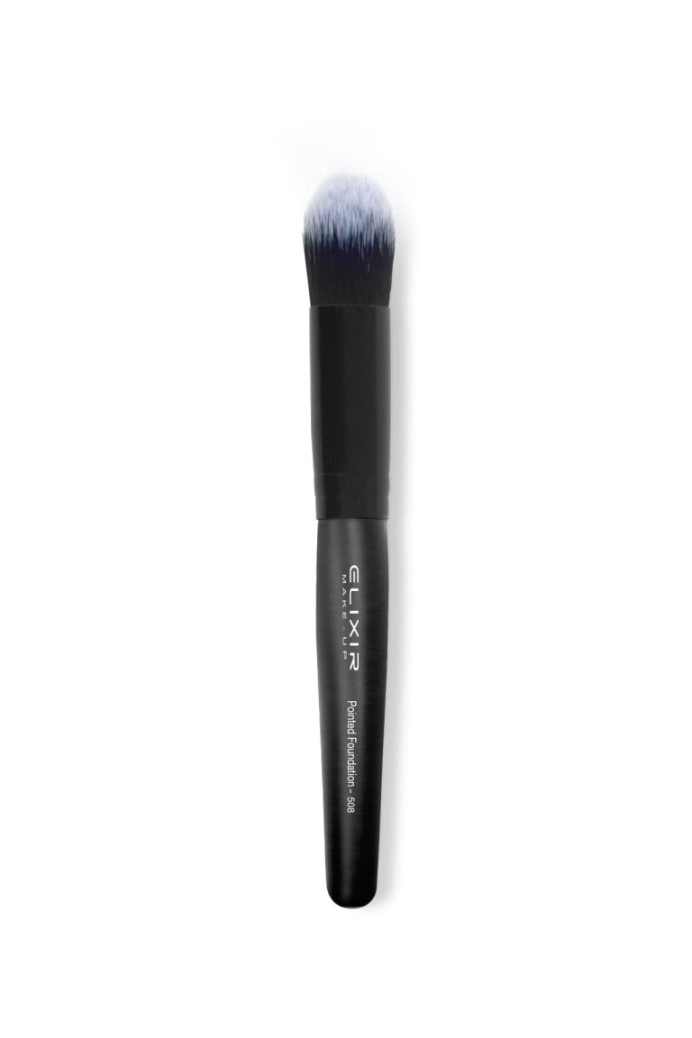Pointed Foundation Brush # 508