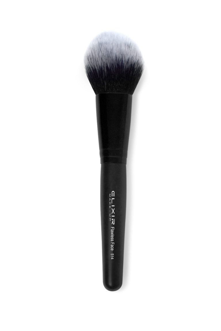Flawless Face Brush # 514