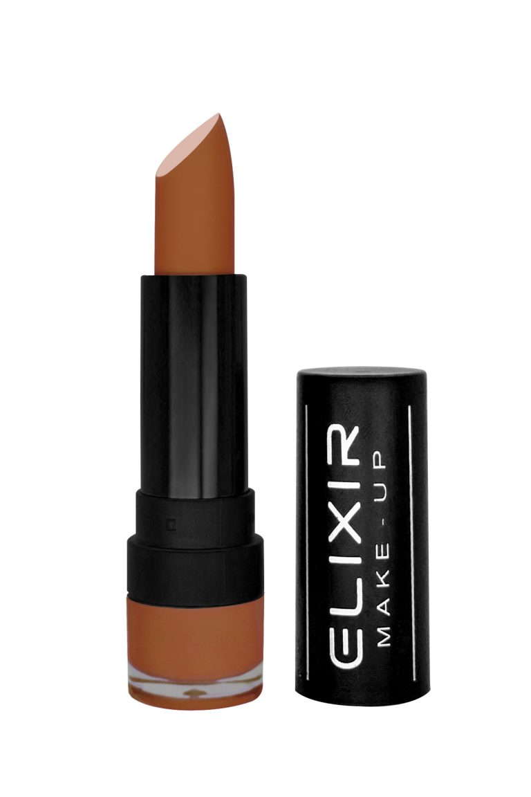 Pro. Mat. Lipstick