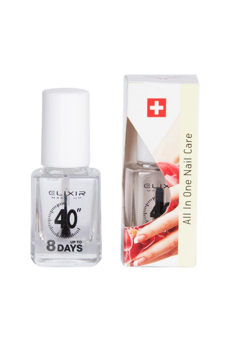 All In One Nail Care # 866
