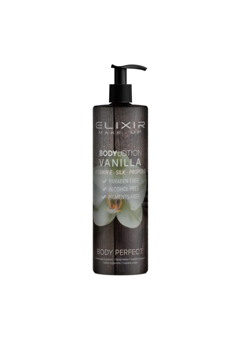 Locion Trupi – Vanilla # BP-07