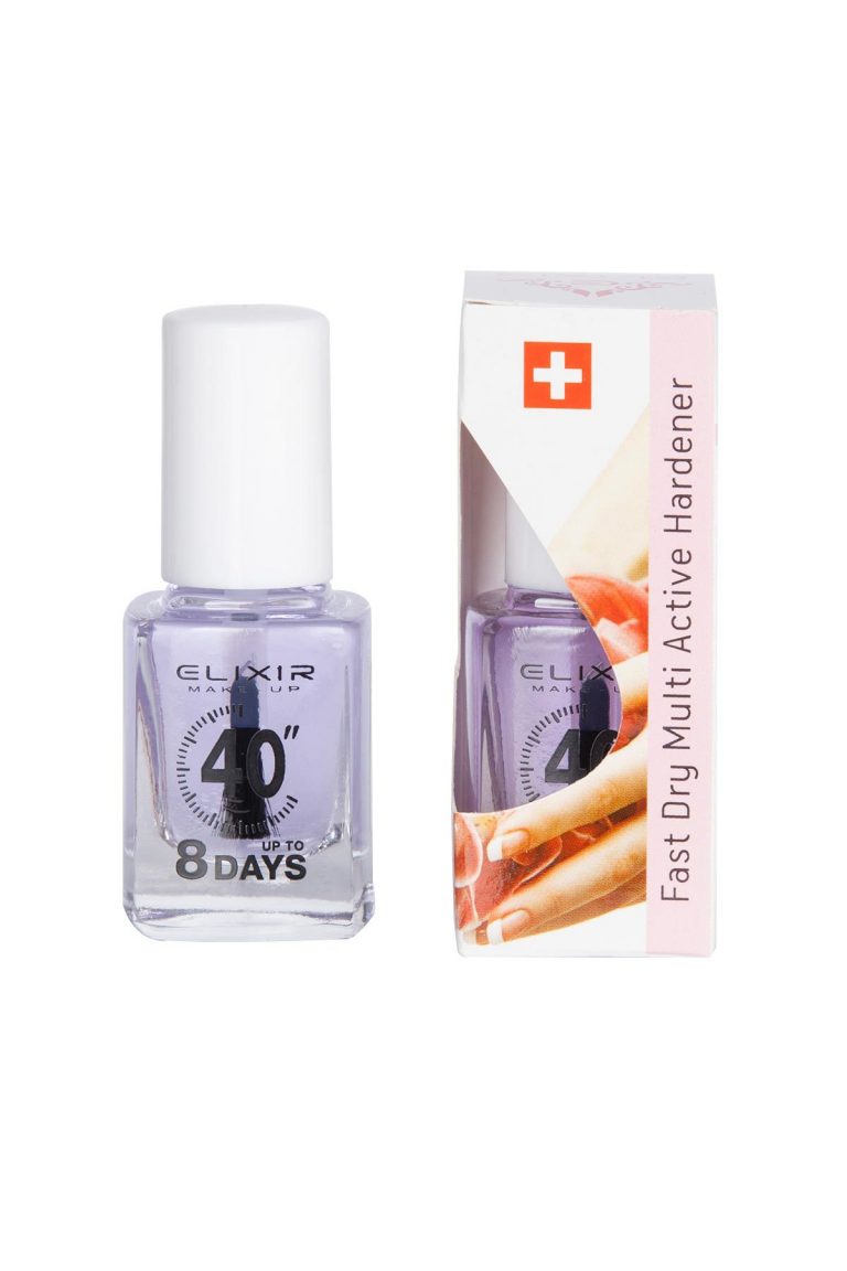 Fast Dry Multi Active Hardener # 869