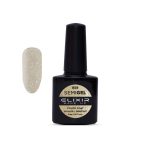 Semi-permanent varnish 8ml - # 858 (Multi Silver)