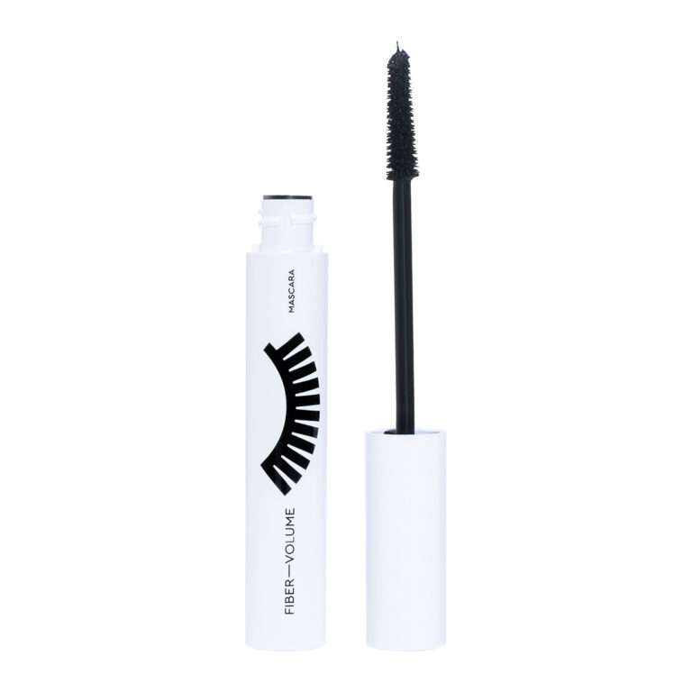 Fiber Volume Mascara Rimel
