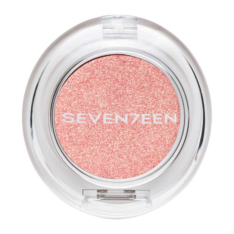 Silky Shadow Metallic Eyeshadow
