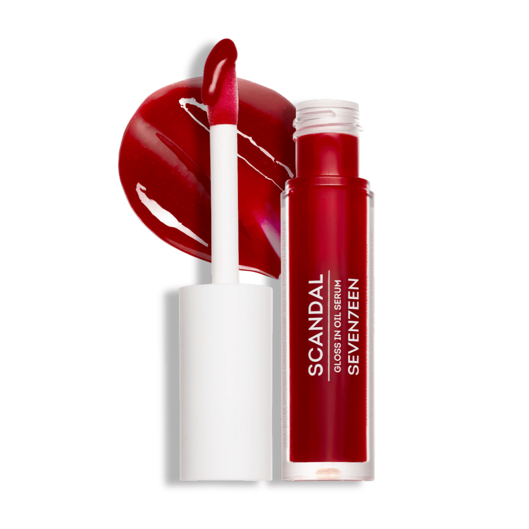 Scandal_05_8gRTlf8 Scandal LipGloss in Oil Serum - Image 1