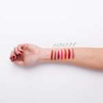 Matte Lasting Buzekuq i Qendrueshem SPF15 - Image 3